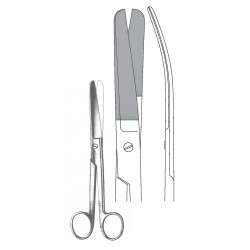 DOYEN SCISSOR CVD 17.5CM