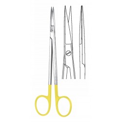 TC KELLY SCISSOR STR 16CM