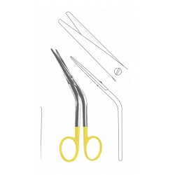 TC COTTLE NASAL SCISSOR 16CM