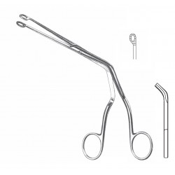 MAGILL CATHETER FORCEP 15CM