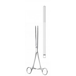 KOACHER INTESTINAL CLAMP STR 25CM