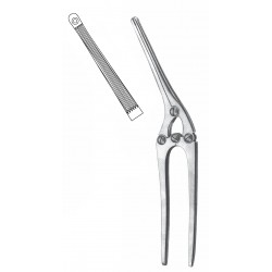 PAYR INTESTINAL CLAMP 20CM