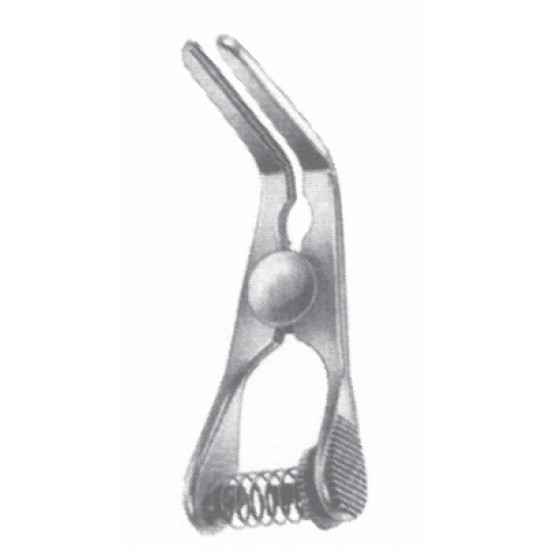 GLOOVER INTESTINAL CLIP 6CM