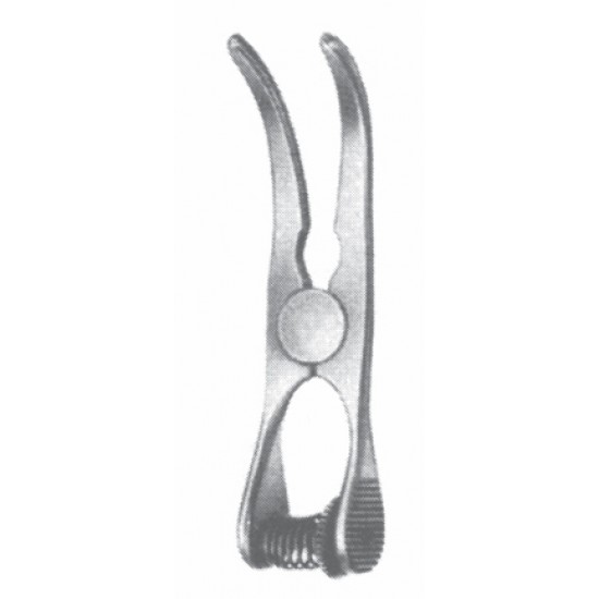 GLOOVER INTESTINAL CLIP CVD 6CM