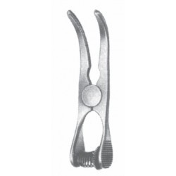 GLOOVER INTESTINAL CLIP CVD 9CM