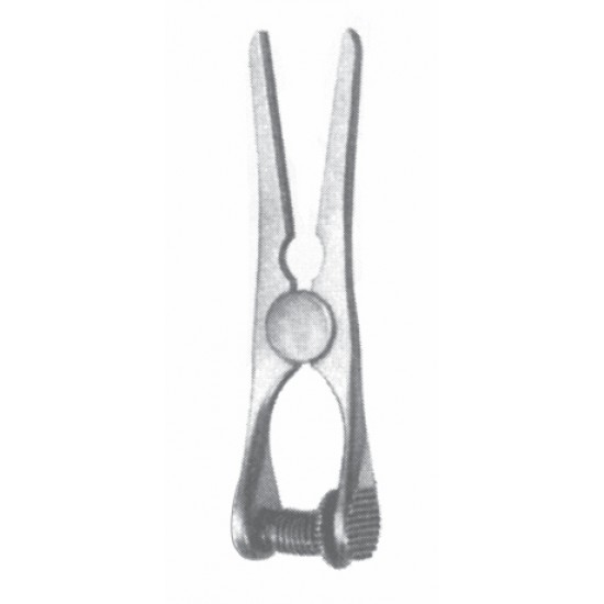 COOLEY INTESTINAL CLIP STR 6CM