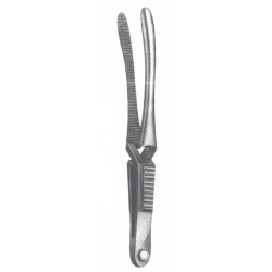 JOHNS-HOPKINS BULLDOG CLAMP 5CM