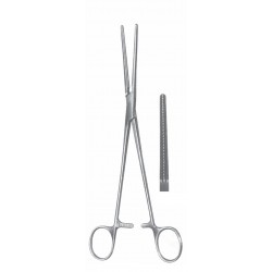 DEBAKEY FORCEP STR 20.5CM