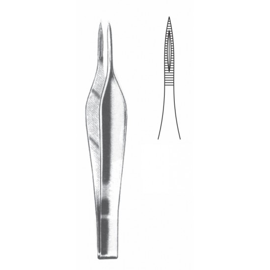 FEILCHENFELD SPLINTER FORCEP 9CM