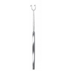 FOMON SKIN RETRACTOR 16CM