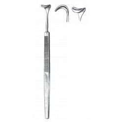 DESMARRES LID RETRACTOR 16CM FIG-1