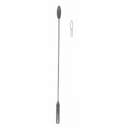 BAKES ENT DILATOR 2MM, 29CM