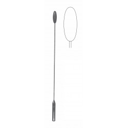 BAKES ENT DILATOR 13MM, 29CM