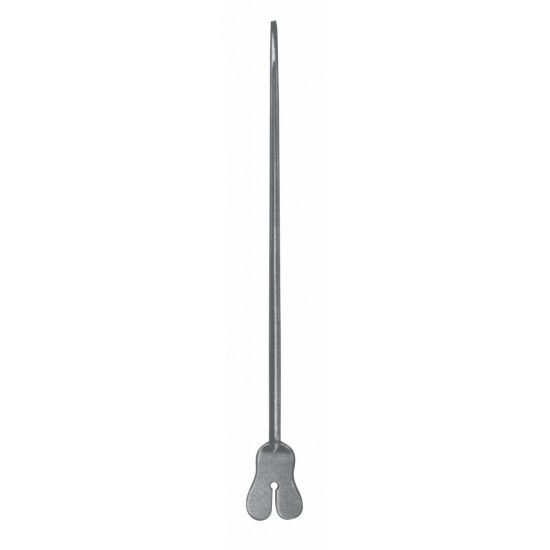 BUTTERFLY PROBE 20CM WITH WELDED PROBE