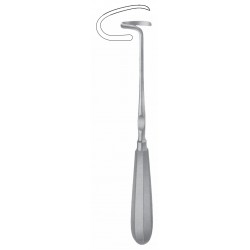 DOYEN BONE RASPATORY SMALL LEFT 23CM