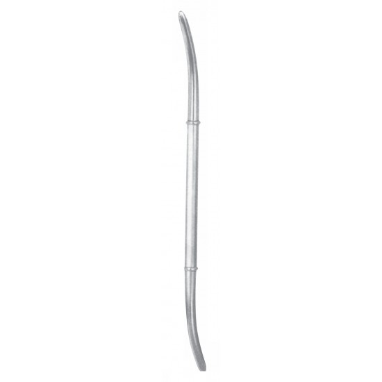 HANK UTERINE DILATOR DOUBLE ENDED 8.5/9mm