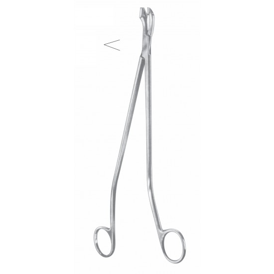 SCHUMACHER BIOPSY FORCEP 6mm 28CM