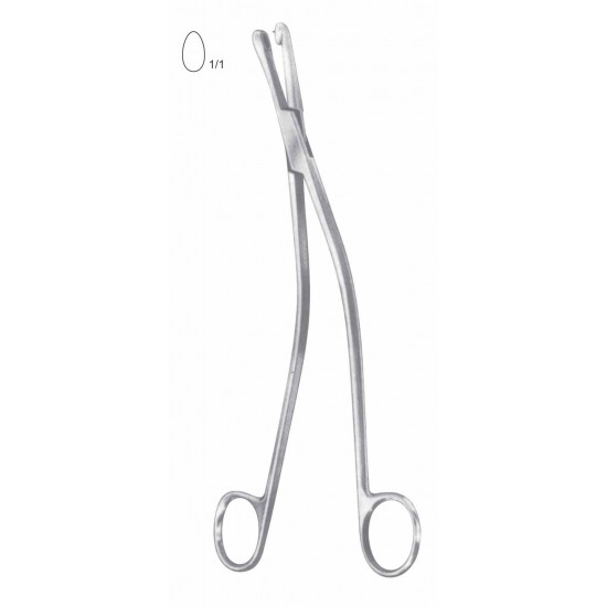 GELLHORN BIOPSY FORCEP 23CM