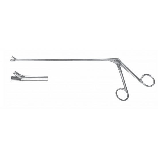 KEVORKIAN BIOPSY FORCEP 23CM