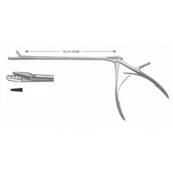 MEDRO-KOREAN SPECIAL BIOPSY FORCEP 18CM