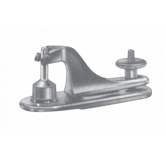 CIRCUMCISION CLAMP 21mm