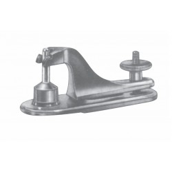 CIRCUMCISION CLAMP 28mm