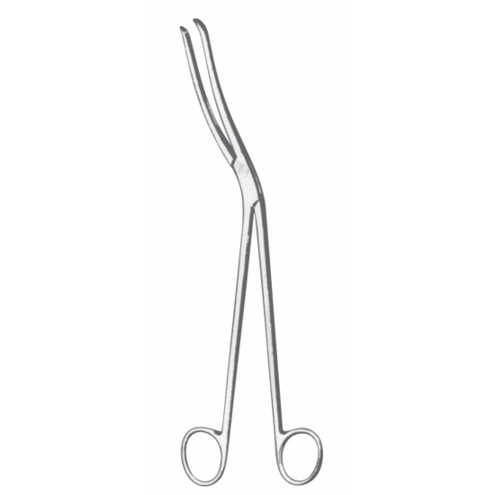 CHEATLE STERLIZING FORCEP 27CM