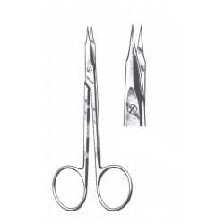 STEVENS FINE SCISSOR SH/SH STR 11.5CM