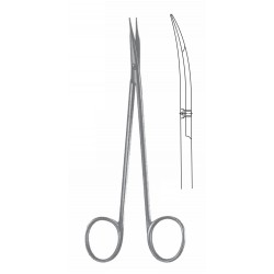 JAMESON STITCH SCISSOR CVD 15CM