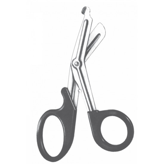 LISTER UTILITY SCISSOR 15CM