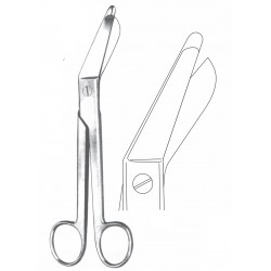 ESMARCH BANDAGE SCISSOR 20CM