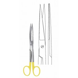 TC STANDARD OPERATING SCISSOR SH/SH STR 15.5CM