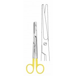 TC MAYO OPERATING SCISSOR STR 23CM