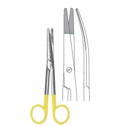 TC MAYO STILLE SCISSOR CVD 17CM