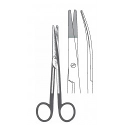 SUPER CUT MAYO STILLE SCISSOR CVD 15CM