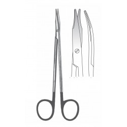 SUPER CUT REYNOLDS SCISSOR CVD 15CM