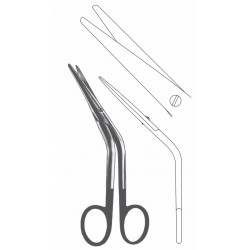 SUPER CUT COTTLE NASAL SCISSOR 16CM