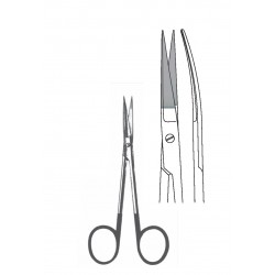 SUPER CUT WEGNER FINE SCISSOR CVD 12CM