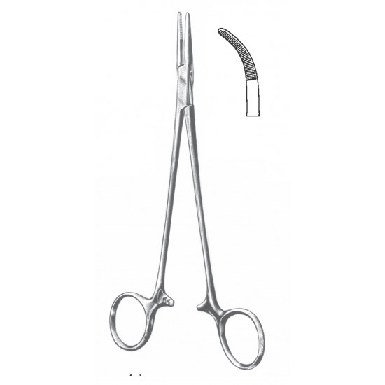 ADSON ARTERY FORCEP CVD 18.5CM