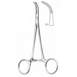 BABY MIXTER FORCEP 14CM