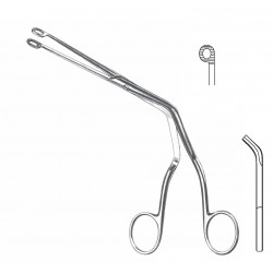 MAGILL CATHETER FORCEP 20CM