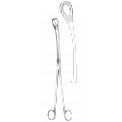 KELLY PLACENTA FORCEP 32CM