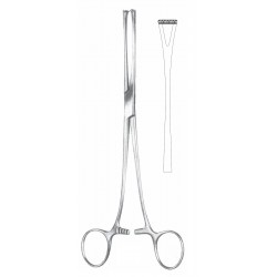 LOCKWOOD ALLIS TISSUE FORCEP 20CM