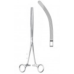 MAYO-ROBSON INTESTINAL CLAMP STR 23CM