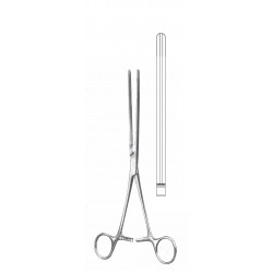 KOACHER INTESTINAL CLAMP STR 22CM