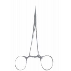DISSECTING VASECTOMY FORCEP 13CM