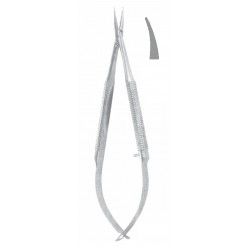 BARAQUER MICRO NEEDLE HOLDER SMOOTH CVD WITHOUT LOCK 12CM