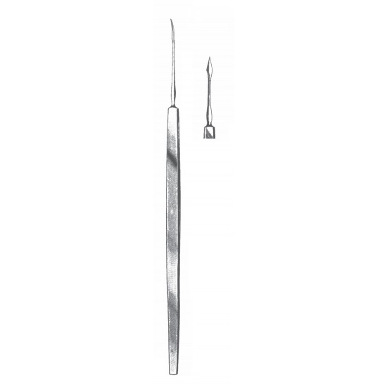 DEAN PLASTIC SURGERY KNIFE 13CM FIG-4