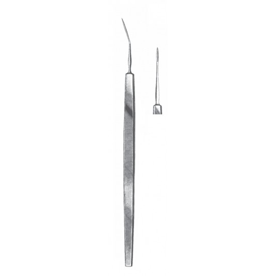 BOWMAN PLASTIC SURGERY KNIFE 12CM FIG-2