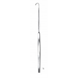 LANGE SKIN HOOK BLUNT 17CM